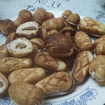 Фото отзыв на рецепт