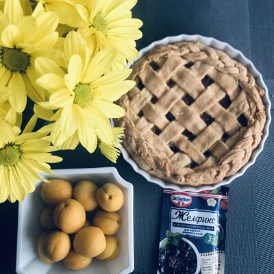 Фото отзыв на рецепт