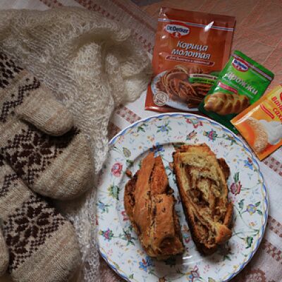 Фото отзыв на рецепт