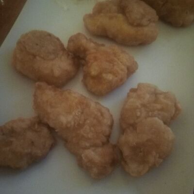 Фото отзыв на рецепт