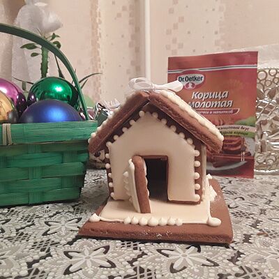 Фото отзыв на рецепт