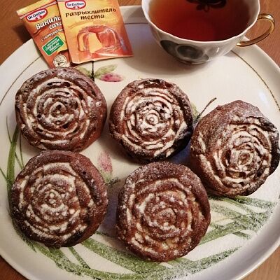 Фото отзыв на рецепт