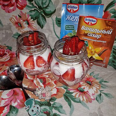 Фото отзыв на рецепт