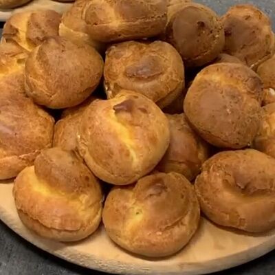 Фото отзыв на рецепт