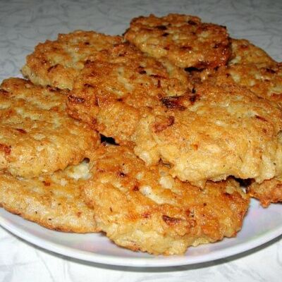 Фото отзыв на рецепт