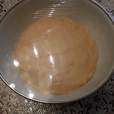 Фото отзыв на рецепт