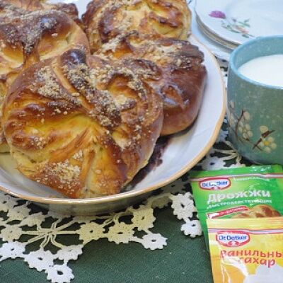 Фото отзыв на рецепт