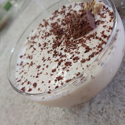 Фото отзыв на рецепт