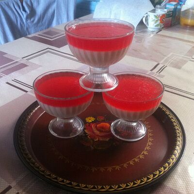 Фото отзыв на рецепт