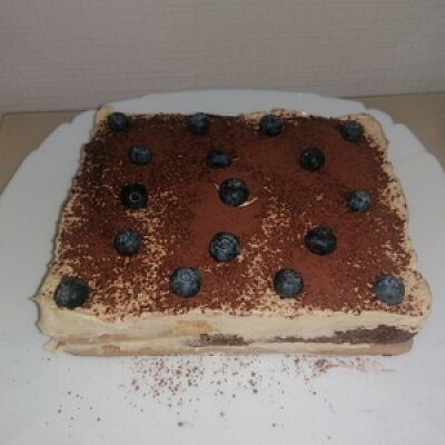 Фото отзыв на рецепт