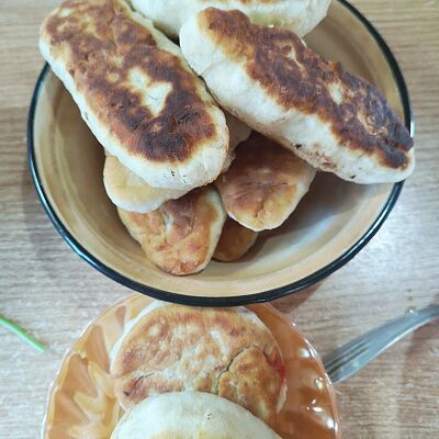 Фото отзыв на рецепт