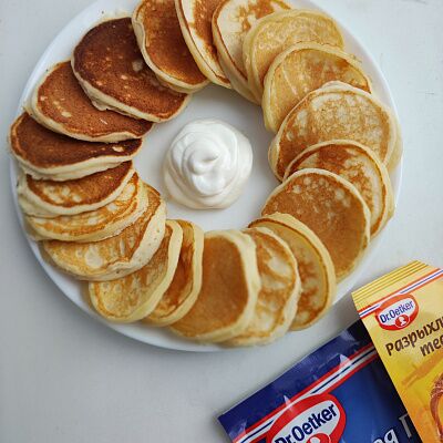 Фото отзыв на рецепт