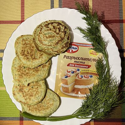 Фото отзыв на рецепт