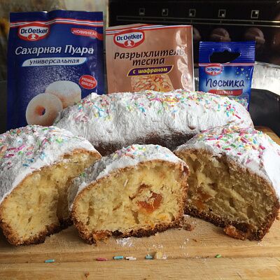 Фото отзыв на рецепт