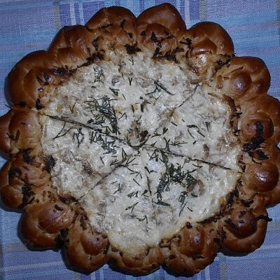 Фото отзыв на рецепт