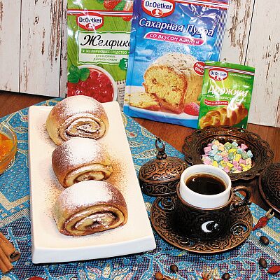 Фото отзыв на рецепт