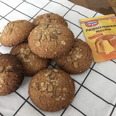 Фото отзыв на рецепт