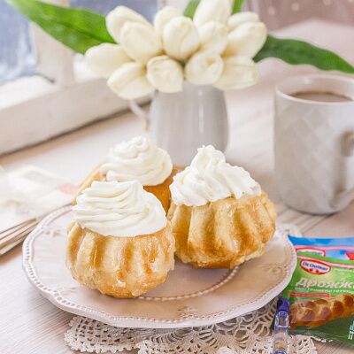 Фото отзыв на рецепт