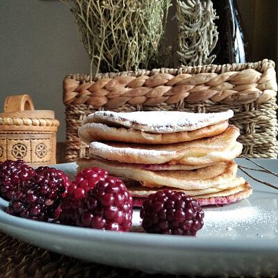 Фото отзыв на рецепт