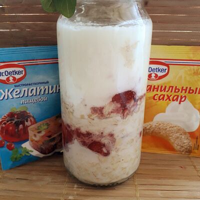 Фото отзыв на рецепт