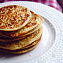 Овсяные оладушки