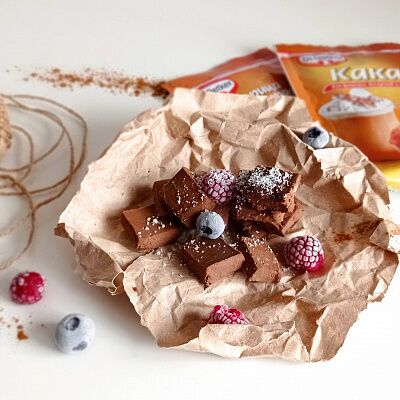 Фото отзыв на рецепт