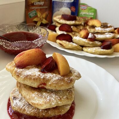 Фото отзыв на рецепт