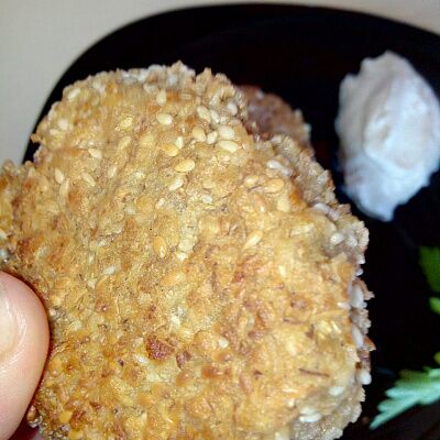 Фото отзыв на рецепт