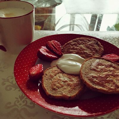 Фото отзыв на рецепт