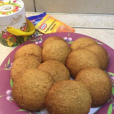 Фото отзыв на рецепт