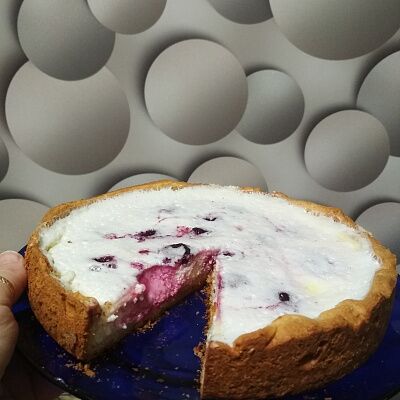 Фото отзыв на рецепт