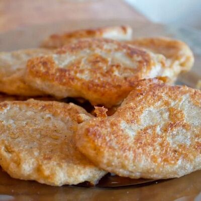 Фото отзыв на рецепт