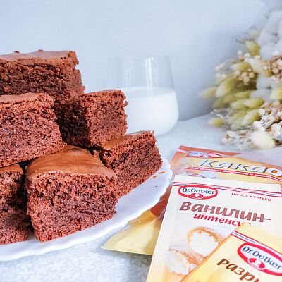 Фото отзыв на рецепт