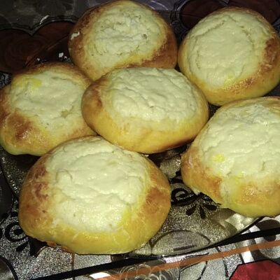 Фото отзыв на рецепт