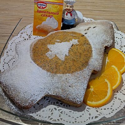 Фото отзыв на рецепт