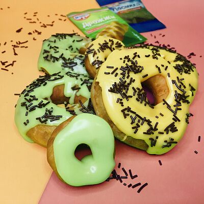 Фото отзыв на рецепт