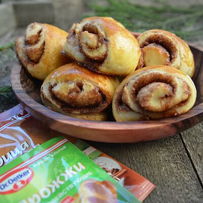 Фото отзыв на рецепт