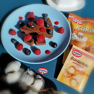 Фото отзыв на рецепт