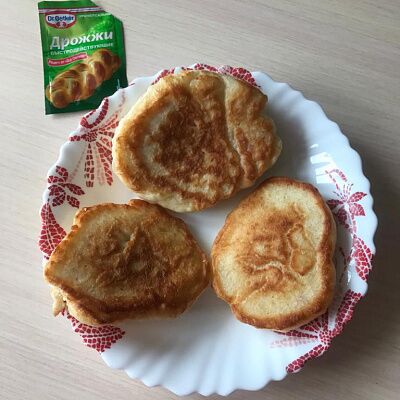 Фото отзыв на рецепт