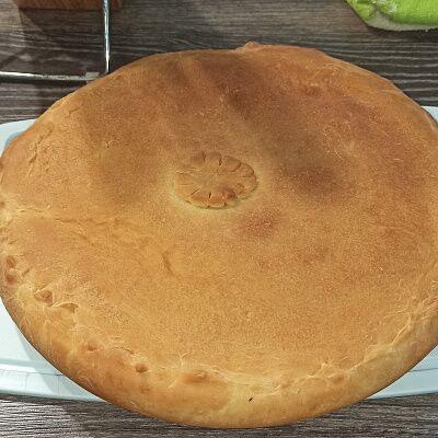 Фото отзыв на рецепт