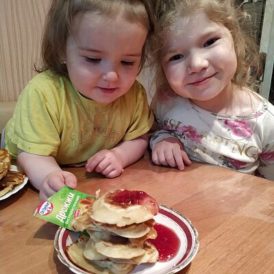 Фото отзыв на рецепт