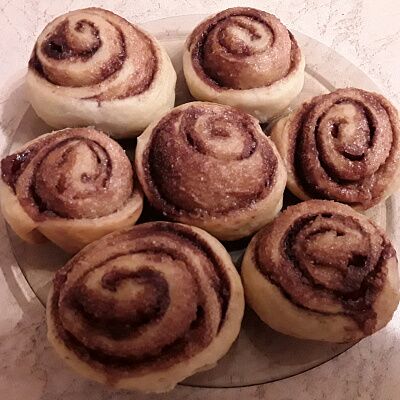 Фото отзыв на рецепт