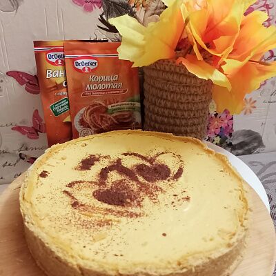 Фото отзыв на рецепт