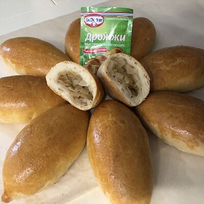 Фото отзыв на рецепт