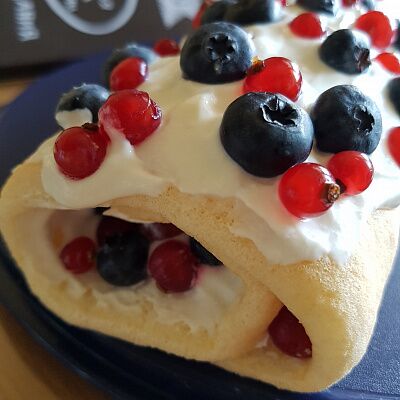 Фото отзыв на рецепт