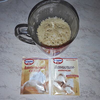 Фото отзыв на рецепт