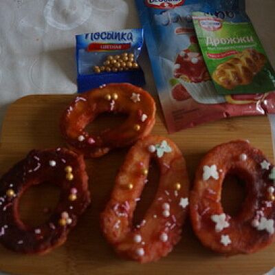 Фото отзыв на рецепт