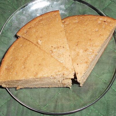 Фото отзыв на рецепт