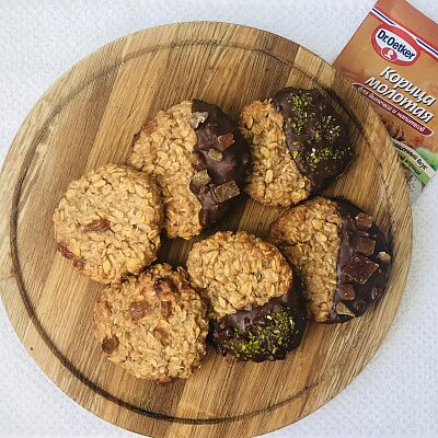 Фото отзыв на рецепт