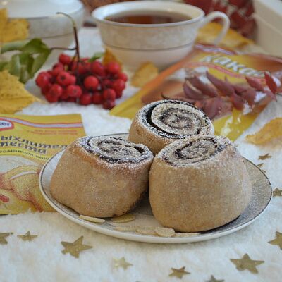 Фото отзыв на рецепт